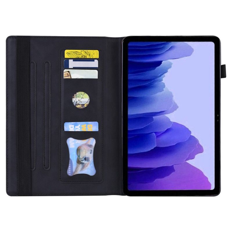 Etui Xiaomi Pad 7 / 7 Pro Elastyczny Pasek