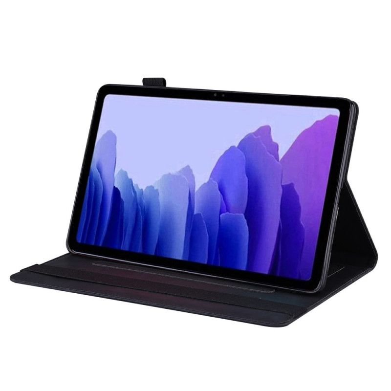 Etui Xiaomi Pad 7 / 7 Pro Elastyczny Pasek