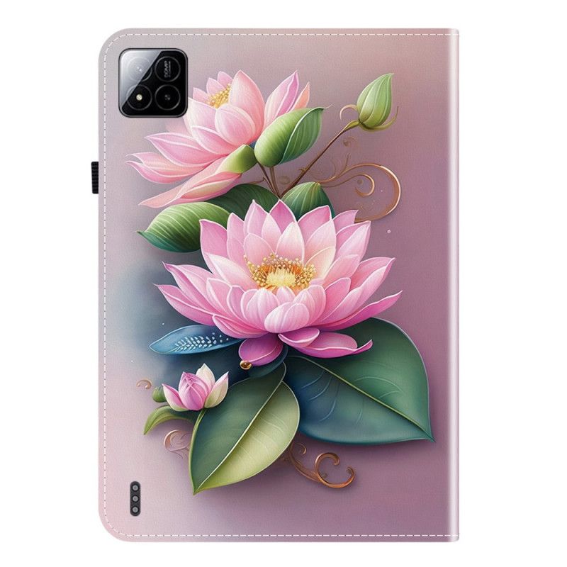Etui Xiaomi Pad 7 / 7 Pro Lotos Etui Ochronne
