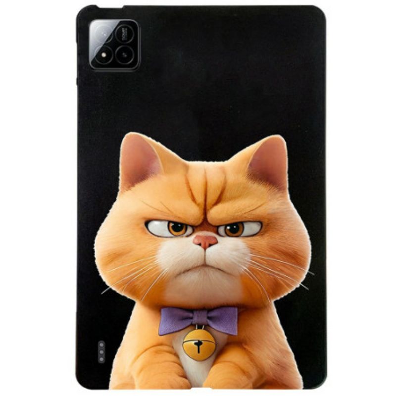 Etui Xiaomi Pad 7 / 7 Pro Motyw Garfielda