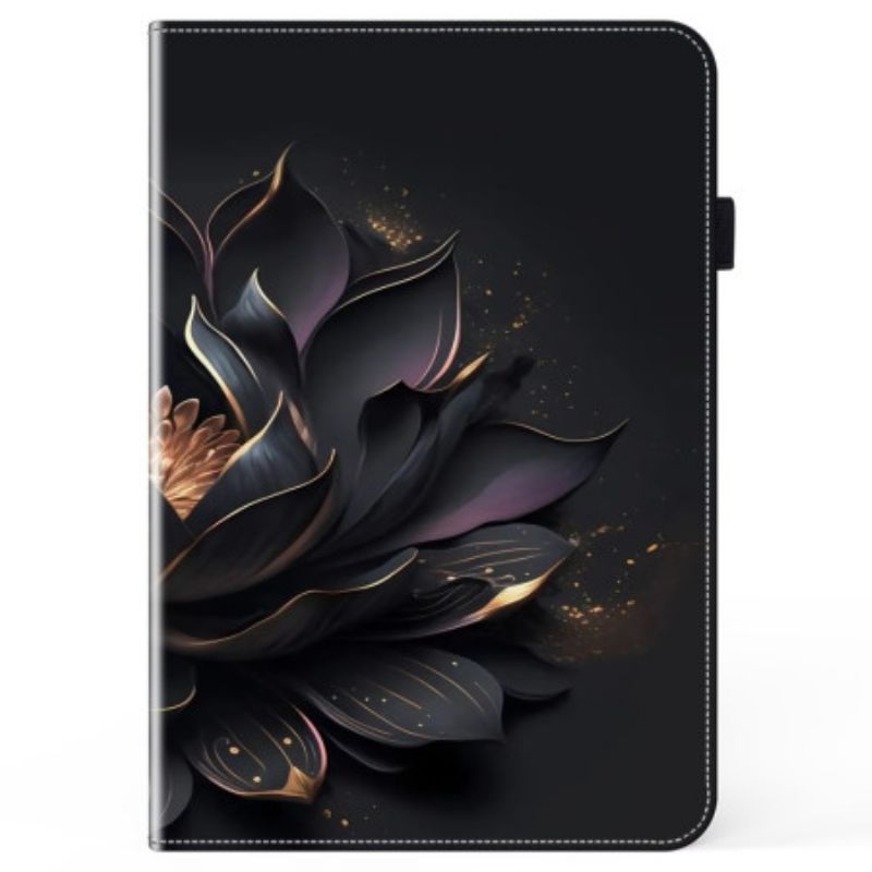 Etui Xiaomi Pad 7 / 7 Pro Motyw Kwiatowy