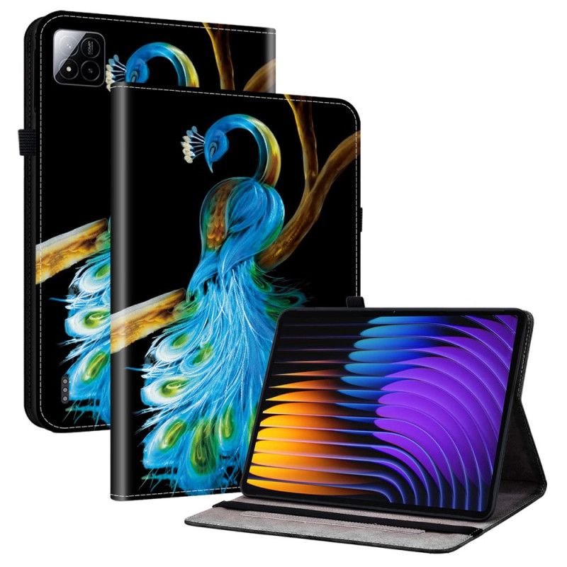 Etui Xiaomi Pad 7 / 7 Pro Etui Na Telefon Paw