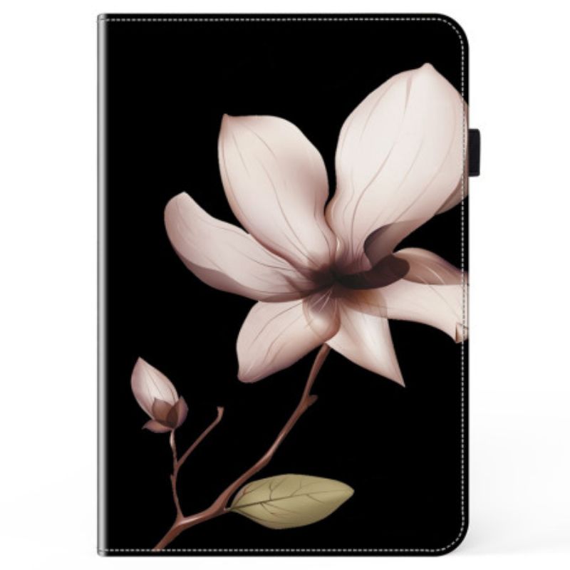 Etui Xiaomi Pad 7 / 7 Pro Etui Na Telefon Różowy Kwiat