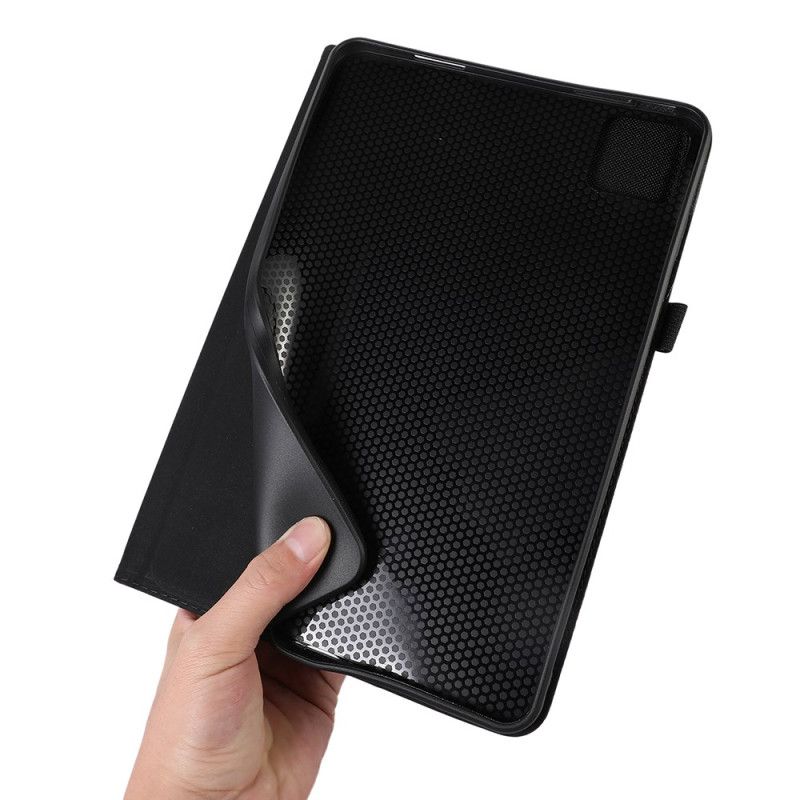 Etui Xiaomi Pad 7 / 7 Pro Etui Na Telefon Tekstura Tkaniny