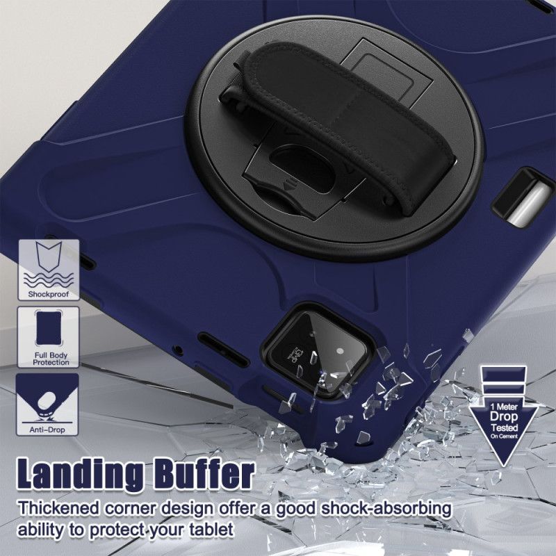 Etui Xiaomi Pad 7 / 7 Pro Obrotowy Pasek