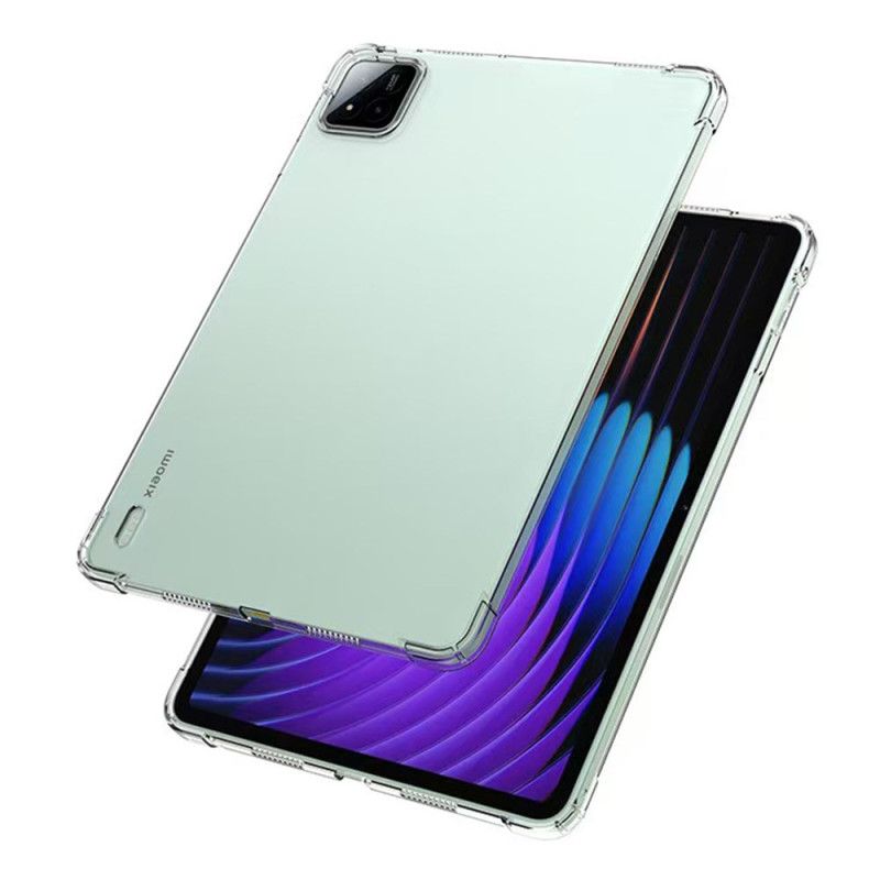 Etui Xiaomi Pad 7 / 7 Pro Przezroczyste Etui Ochronne