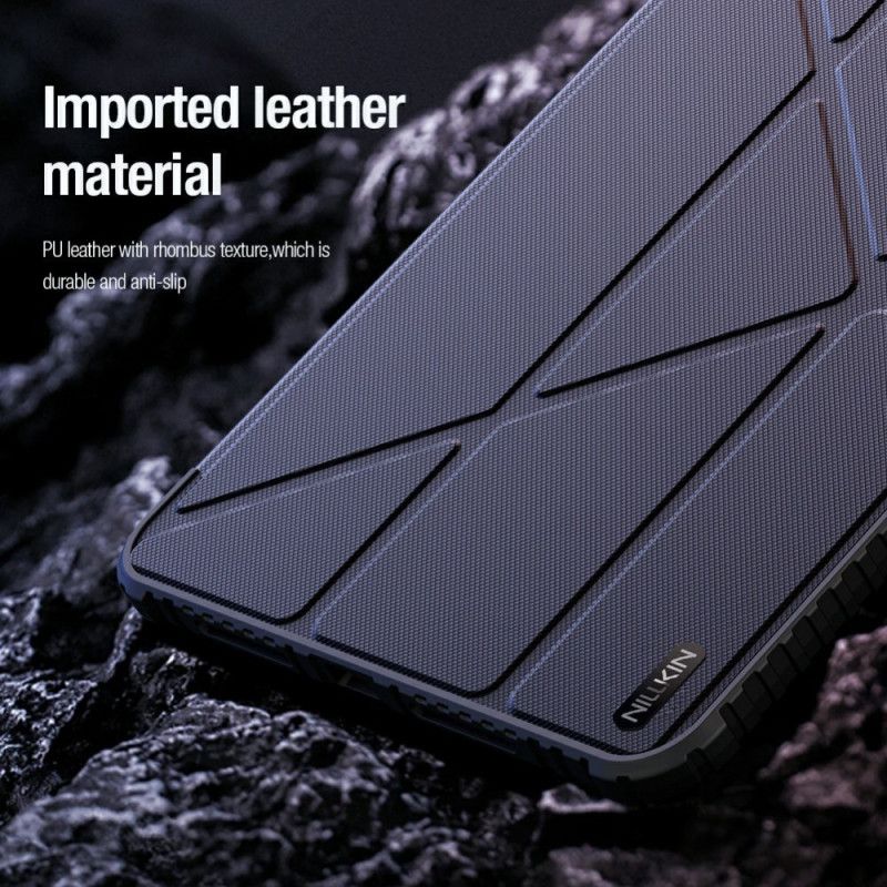Etui Xiaomi Pad 7 / 7 Pro Etui Skórzane Nillkin Bumper Pro