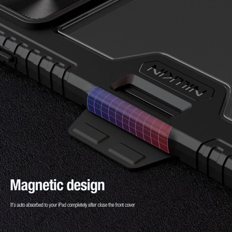 Etui Xiaomi Pad 7 / 7 Pro Etui Skórzane Nillkin Bumper Pro