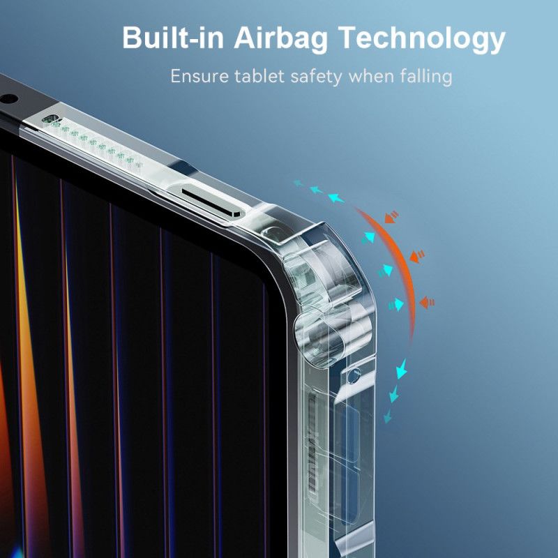 Etui Xiaomi Pad 7 / 7 Pro Wzmocnione Xundd Etui Ochronne