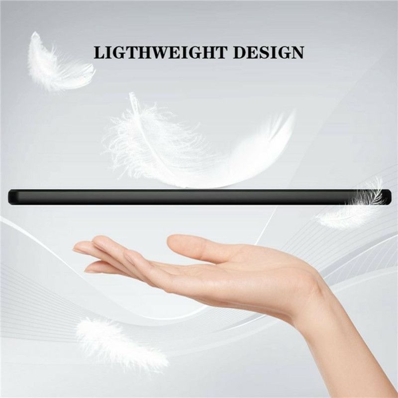 Futerały Xiaomi Pad 7 / 7 Pro Etui Na Telefon Niebieskie Motyle I Diamenty