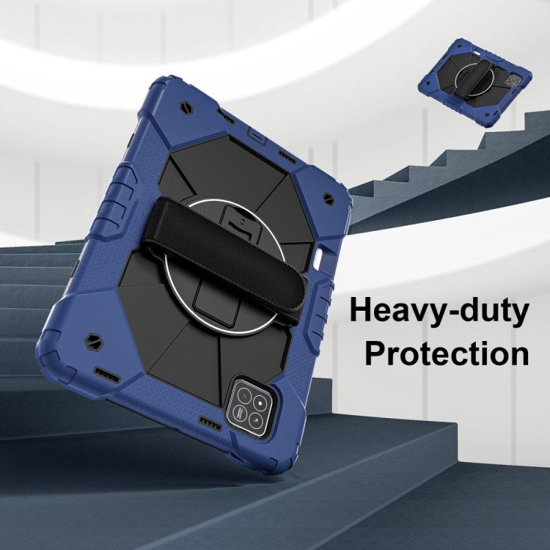 Futerały Xiaomi Pad 7 / 7 Pro Etui Na Telefon Pełna Ochrona Z Paskiem Na Ramię