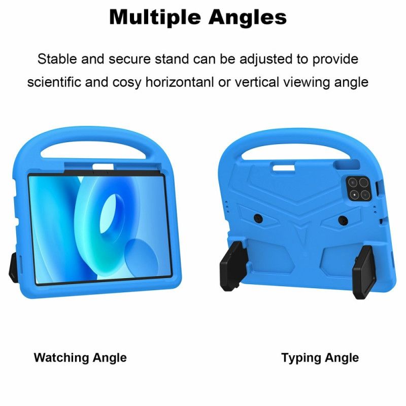 Futerały Xiaomi Pad 7 / 7 Pro Etui Na Telefon Stojak I Uchwyt W Stylu Wróbla