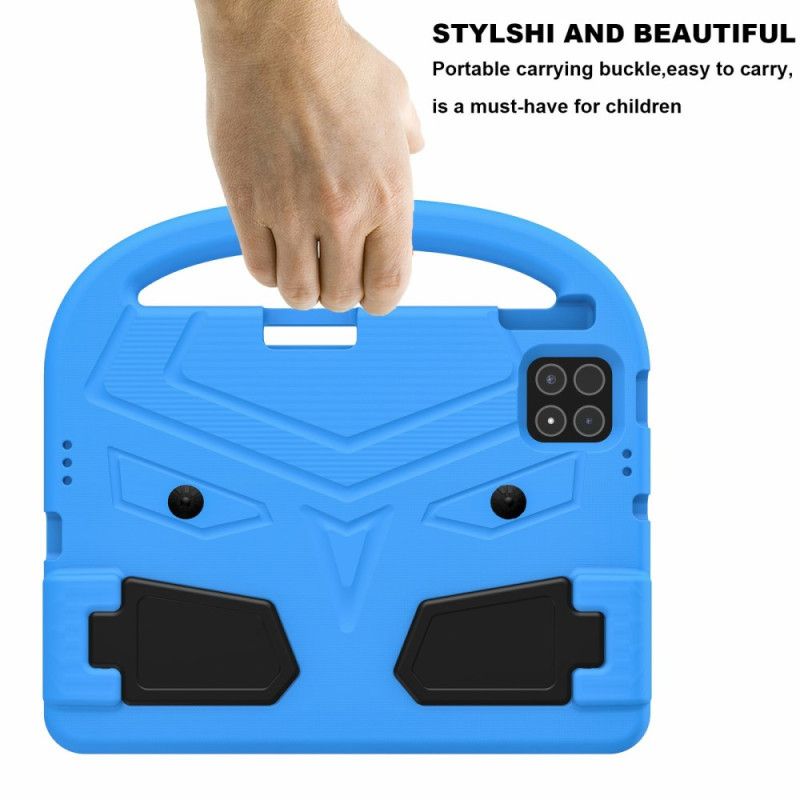 Futerały Xiaomi Pad 7 / 7 Pro Etui Na Telefon Stojak I Uchwyt W Stylu Wróbla