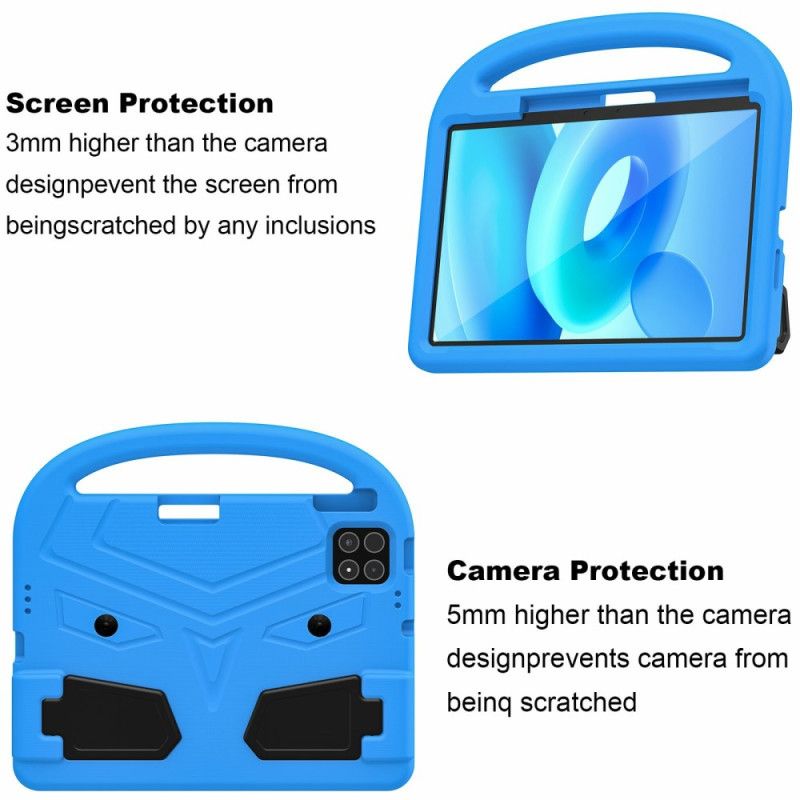 Futerały Xiaomi Pad 7 / 7 Pro Etui Na Telefon Stojak I Uchwyt W Stylu Wróbla