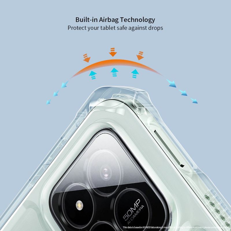 Futerały Xiaomi Pad 7 / 7 Pro Etui Na Telefon Xundd