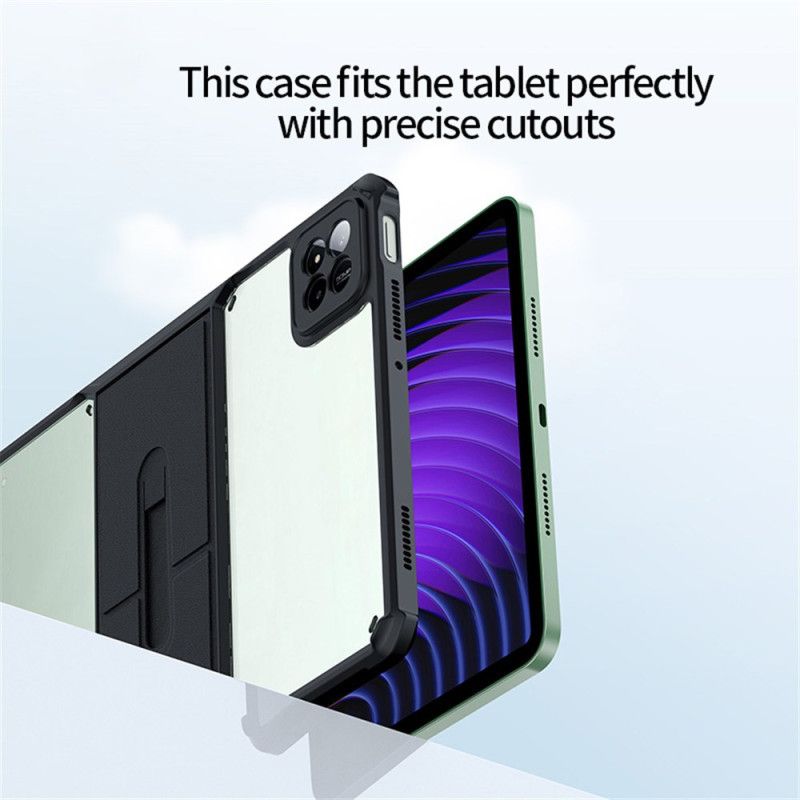 Futerały Xiaomi Pad 7 / 7 Pro Etui Na Telefon Xundd
