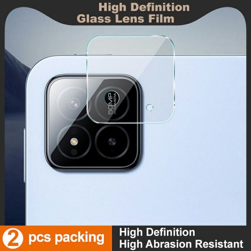 Szkło Hartowane Ochronne Na Obiektyw Do Xiaomi Pad 7 / Pad 7 Pro Camera