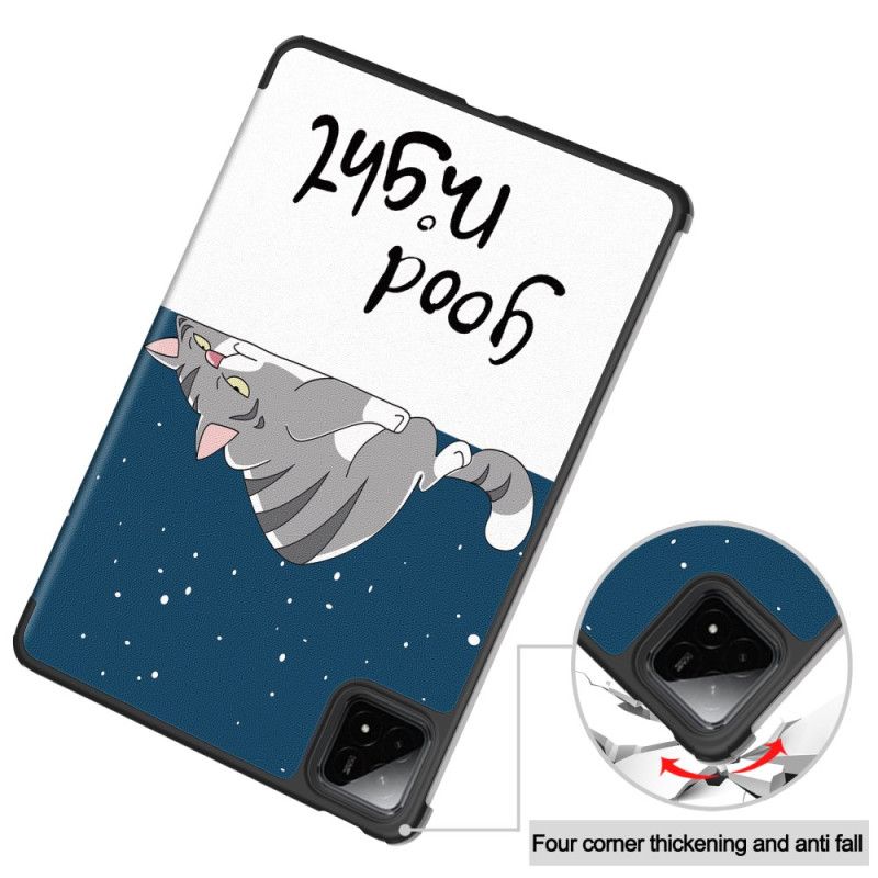 Xiaomi Pad 7 / 7 Pro Dobranoc