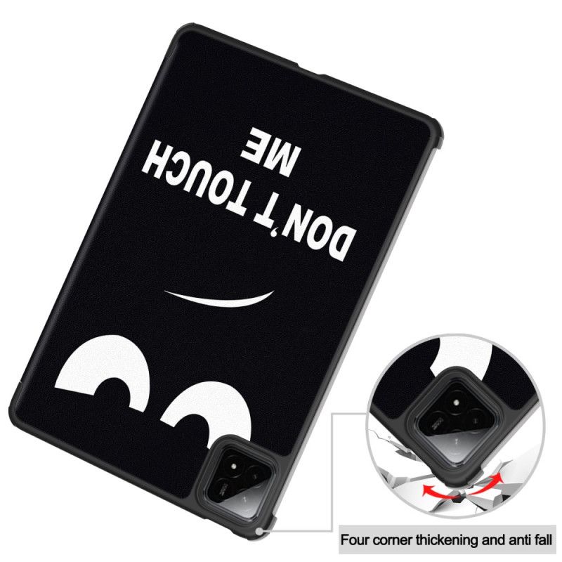 Xiaomi Pad 7 / 7 Pro Nie Dotykaj Mnie