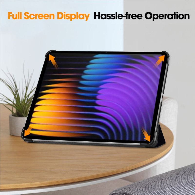 Xiaomi Pad 7 / 7 Pro Nie Dotykaj Mnie