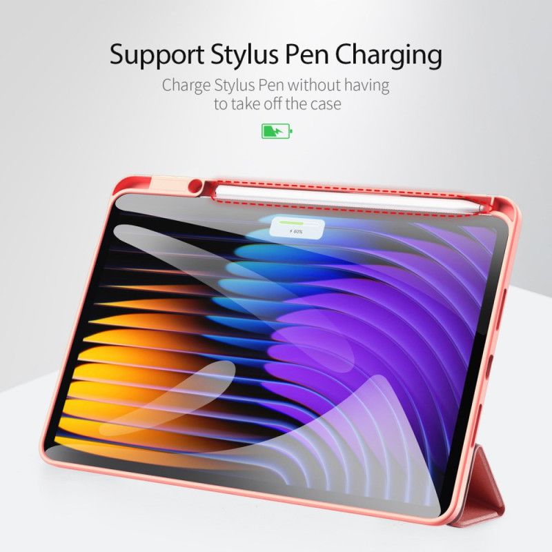 Xiaomi Pad 7 / 7 Pro Seria Domo Dux Ducis