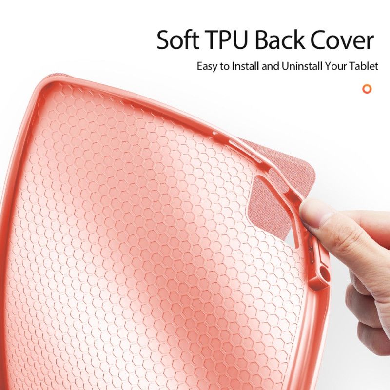 Xiaomi Pad 7 / 7 Pro Seria Domo Dux Ducis