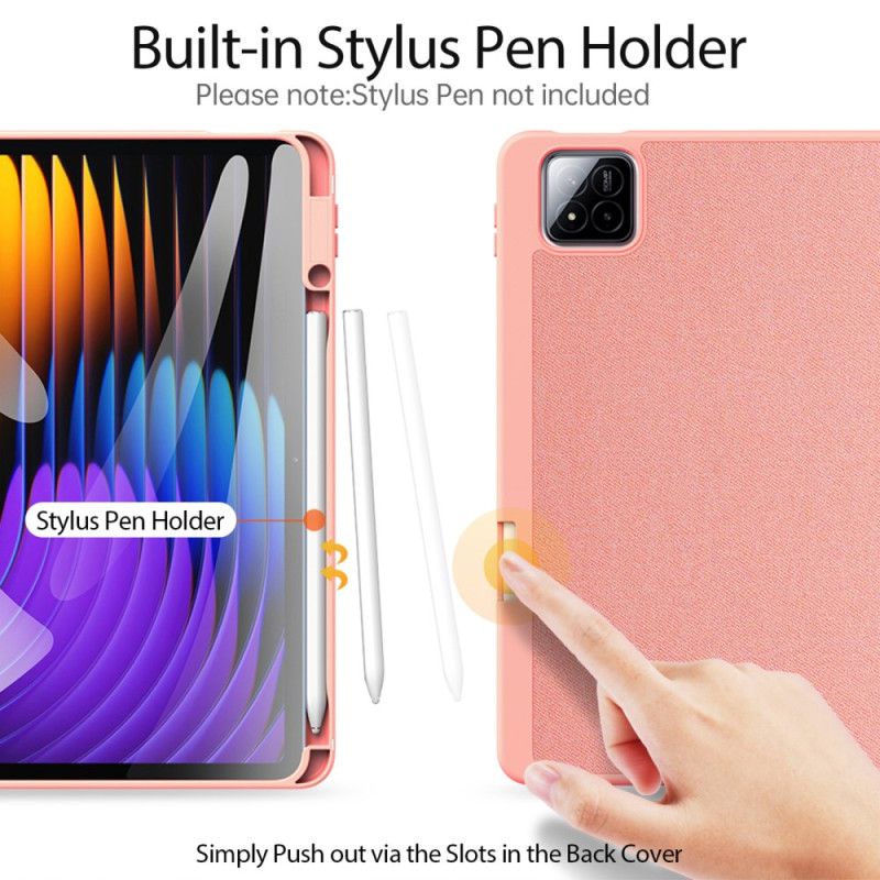 Xiaomi Pad 7 / 7 Pro Seria Domo Dux Ducis