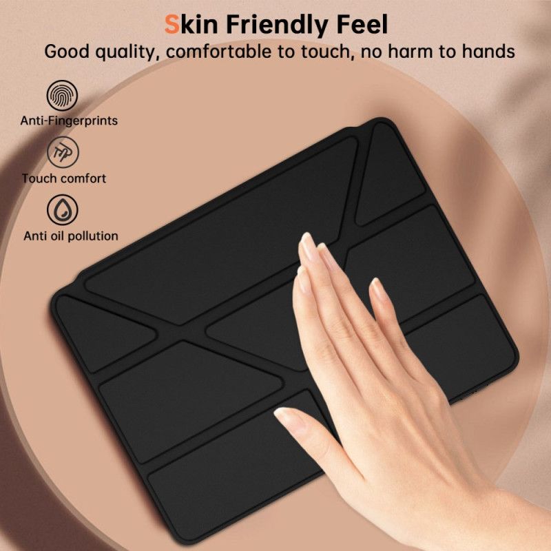 Xiaomi Pad 7 / 7 Pro Skóra Syntetyczna Z Etui Origami