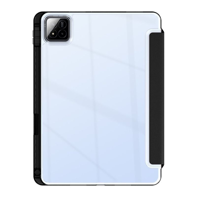 Xiaomi Pad 7 / 7 Pro Skóra Syntetyczna Z Etui Origami