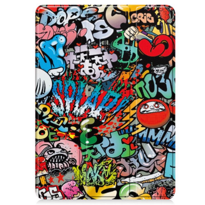 Xiaomi Pad 7 / 7 Pro Uchwyt Na Rysik Graffiti