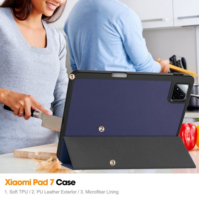 Xiaomi Pad 7 / 7 Pro Wzmocniony