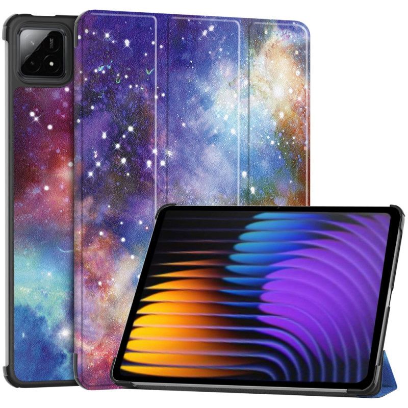 Xiaomi Pad 7 / 7 Pro Wzór Galaktyki