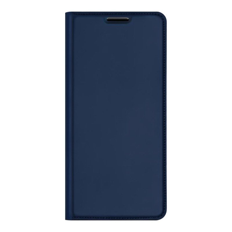 Etui Na Telefon do Samsung Galaxy A13 5G / A04s Etui Folio Skin Pro Dux Ducis