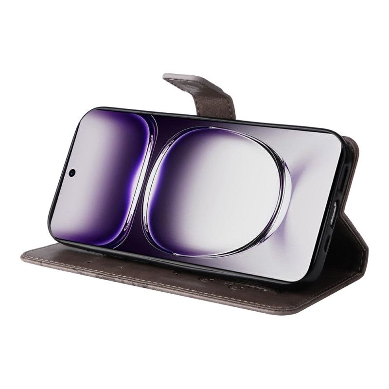 Etui Folio Oppo Reno 12 5g Gigantyczne Motyle Etui Ochronne