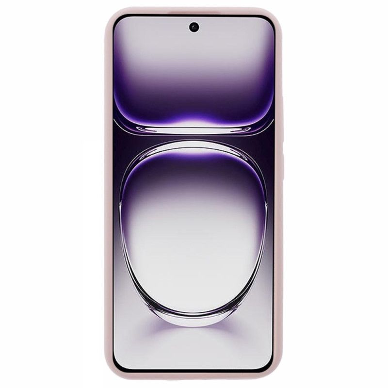 Futerały Oppo Reno 12 5g Etui Na Telefon Płynny Silikon