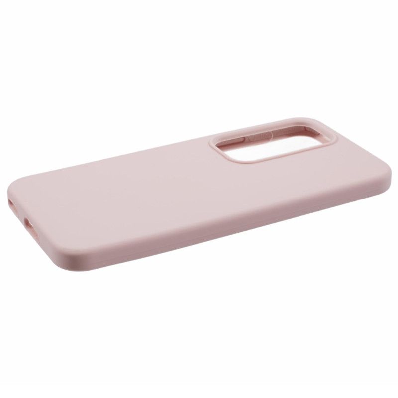 Futerały Oppo Reno 12 5g Etui Na Telefon Płynny Silikon