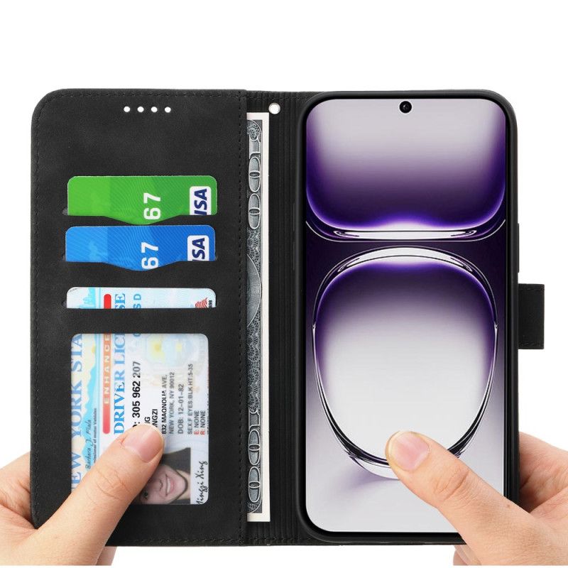 Obudowa Oppo Reno 12 5g Etui Na Telefon Dierfeng
