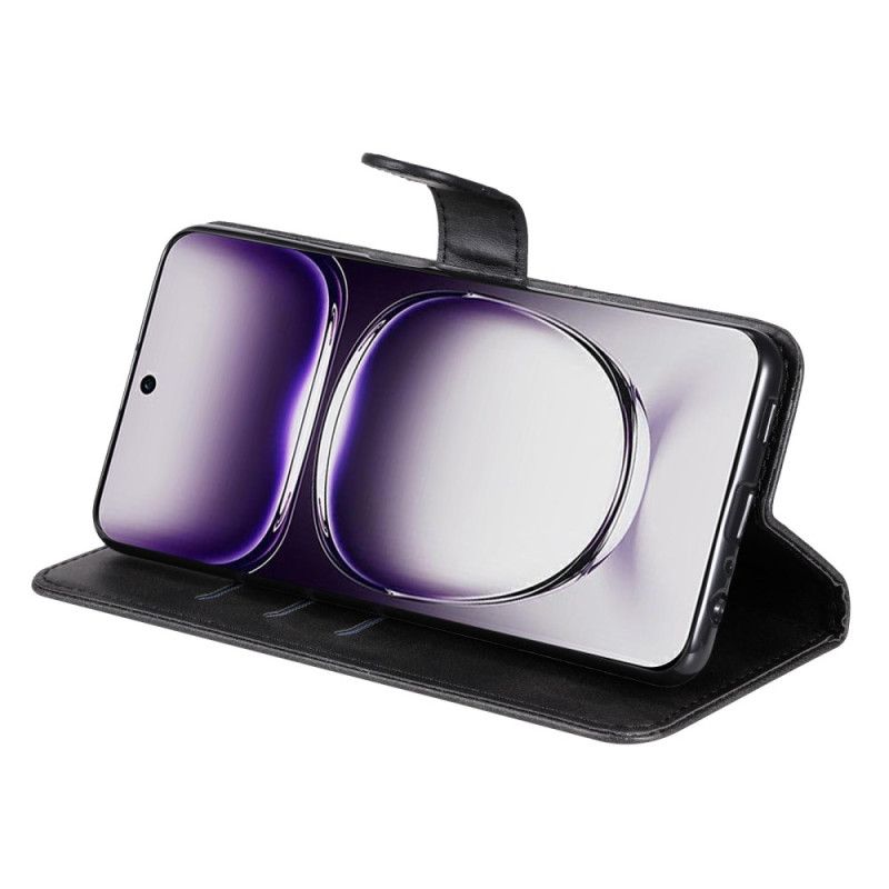 Obudowa Oppo Reno 12 5g Etui Na Telefon Kieszeń Zapinana Na Zamek