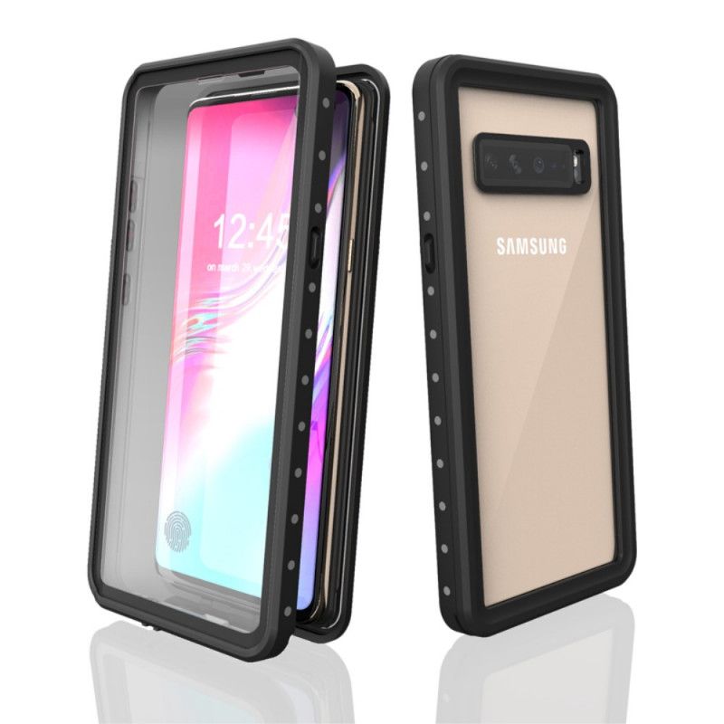 Etui Samsung Galaxy S10 5G Wodoodporny Redpepper Etui Ochronne