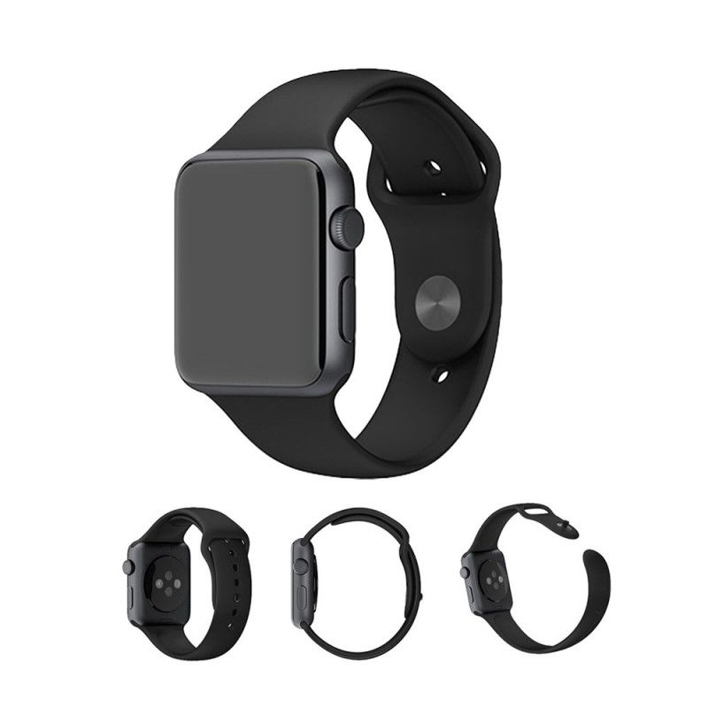 Pasek Apple Watch 38 Mm Klasyczny Design