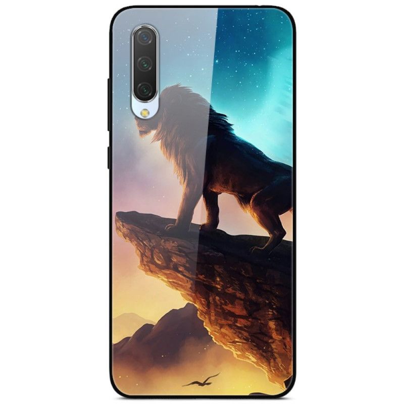 Etui Xiaomi Mi A3 Król Lwa