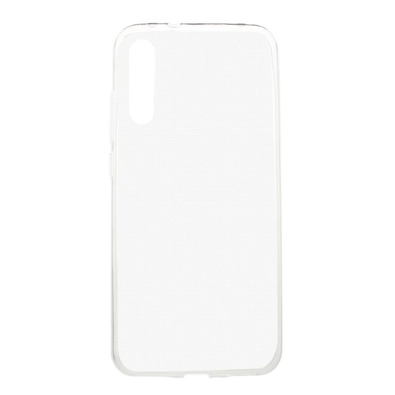 Etui Xiaomi Mi A3 Przezroczysty 0.5 Mm