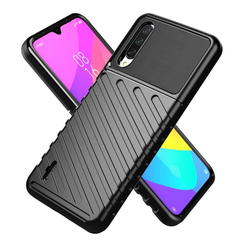 Futerały Xiaomi Mi A3 Etui na Telefon Seria Grzmotów