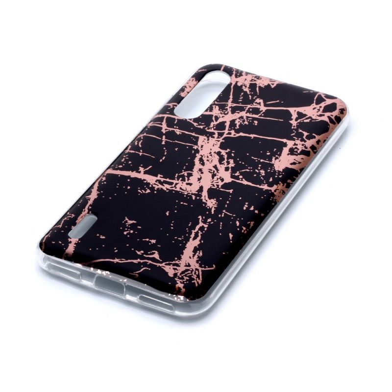 Futerały Xiaomi Mi A3 Etui na Telefon Ultra Designerski Marmur