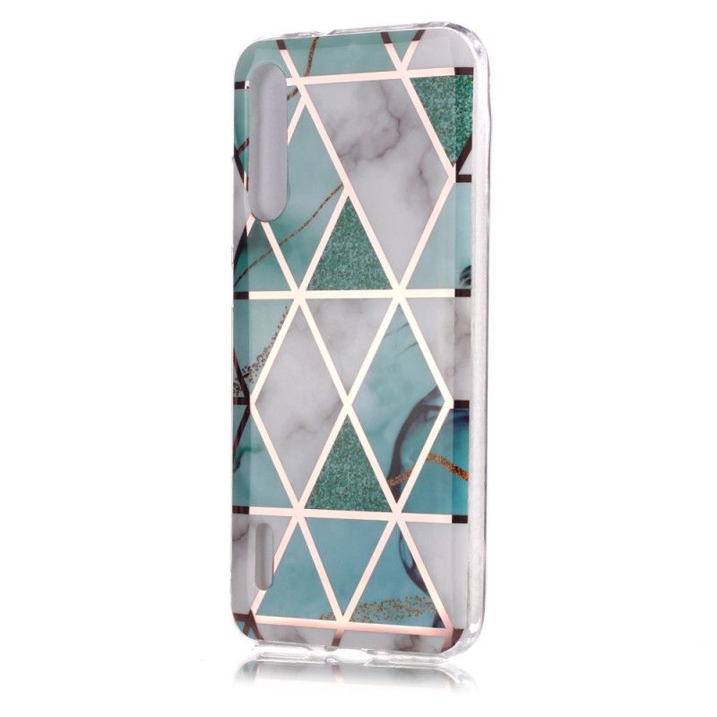Futerały Xiaomi Mi A3 Etui na Telefon Ultra Designerski Marmur