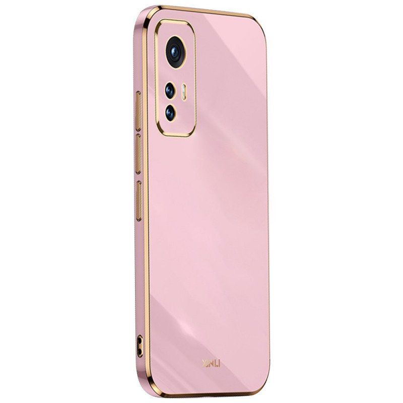 Etui do Xiaomi 12 Pro Xinli