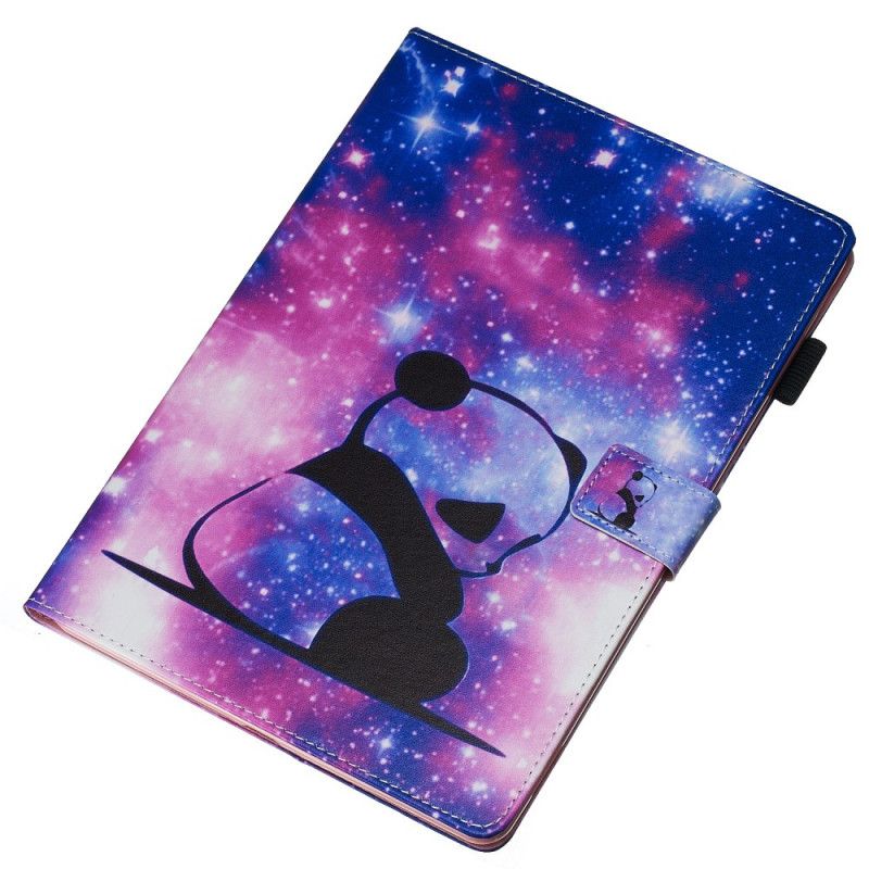 Etui Folio Samsung Galaxy Tab S6 Kosmiczna Panda