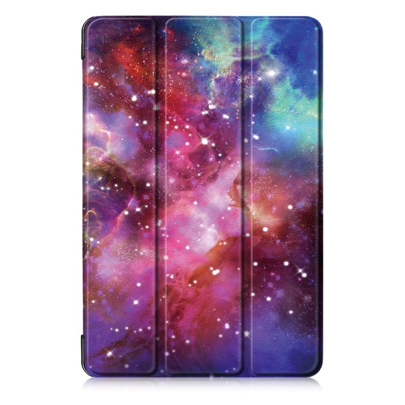 Etui Smart Case Samsung Galaxy Tab S6 Space Obsadka Na Długopisy