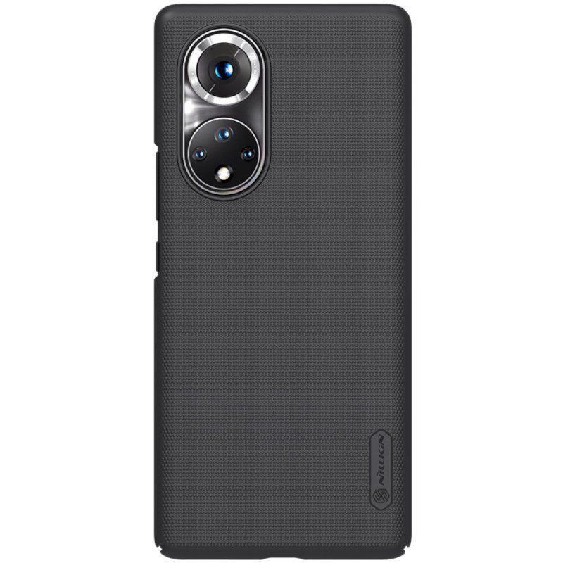 Futerały do Honor 50 Pro Pro Rigid Frosted Nillkin