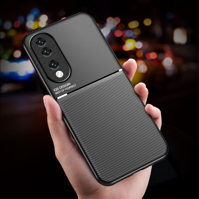 Futerały do Honor 90 Styl Skórzany